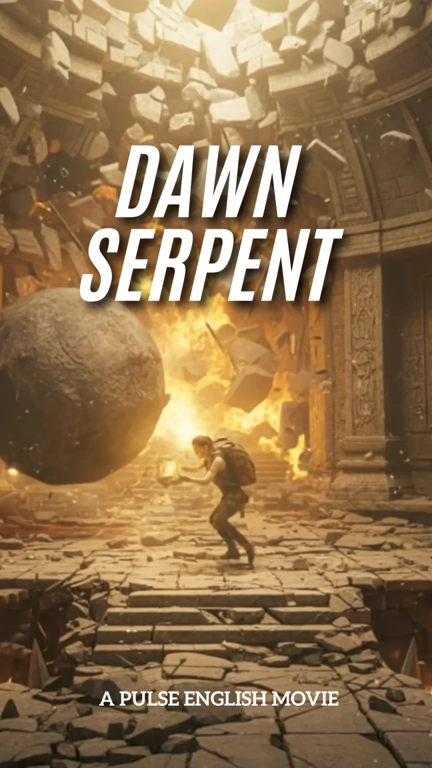 Dawn serpent