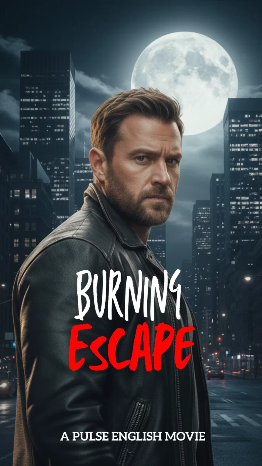burning