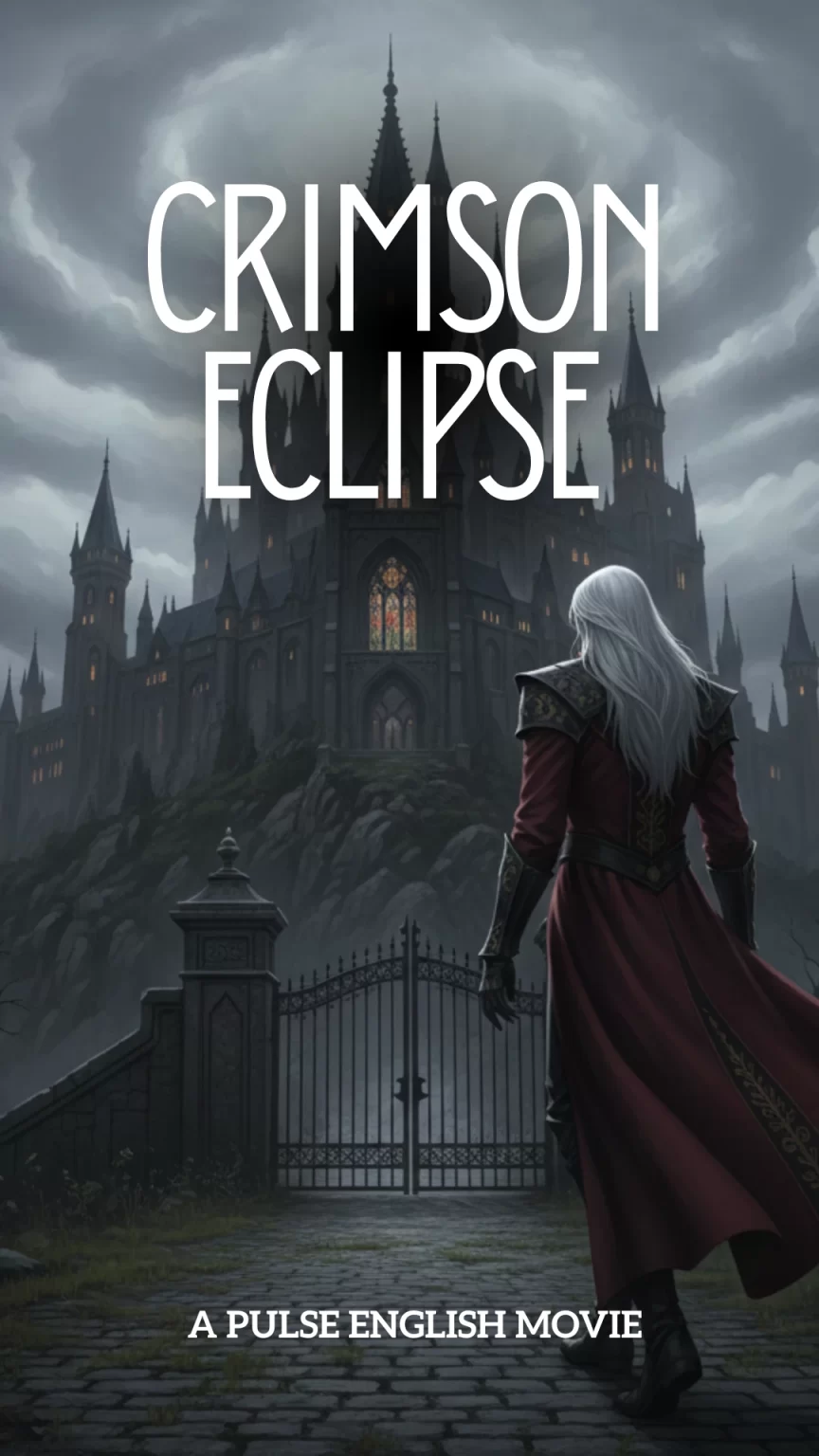 crimson Eclipse